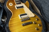 Gibson 2005 Les Paul Standard Faded 50s Honey Burst-11.jpg